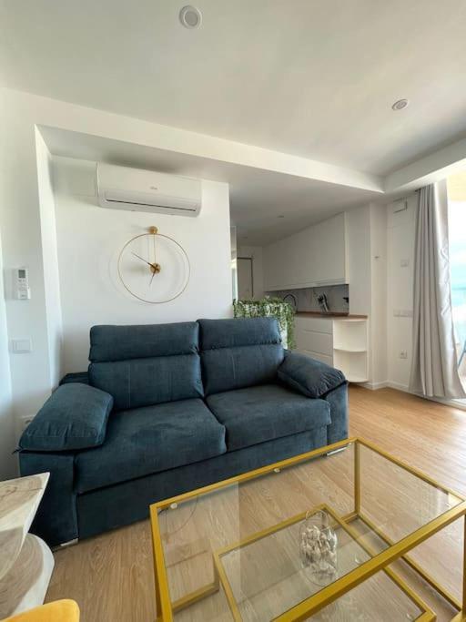 Glamour Suite Con Vistas Panoramicas Mar Y Montana Torremolinos Exterior photo